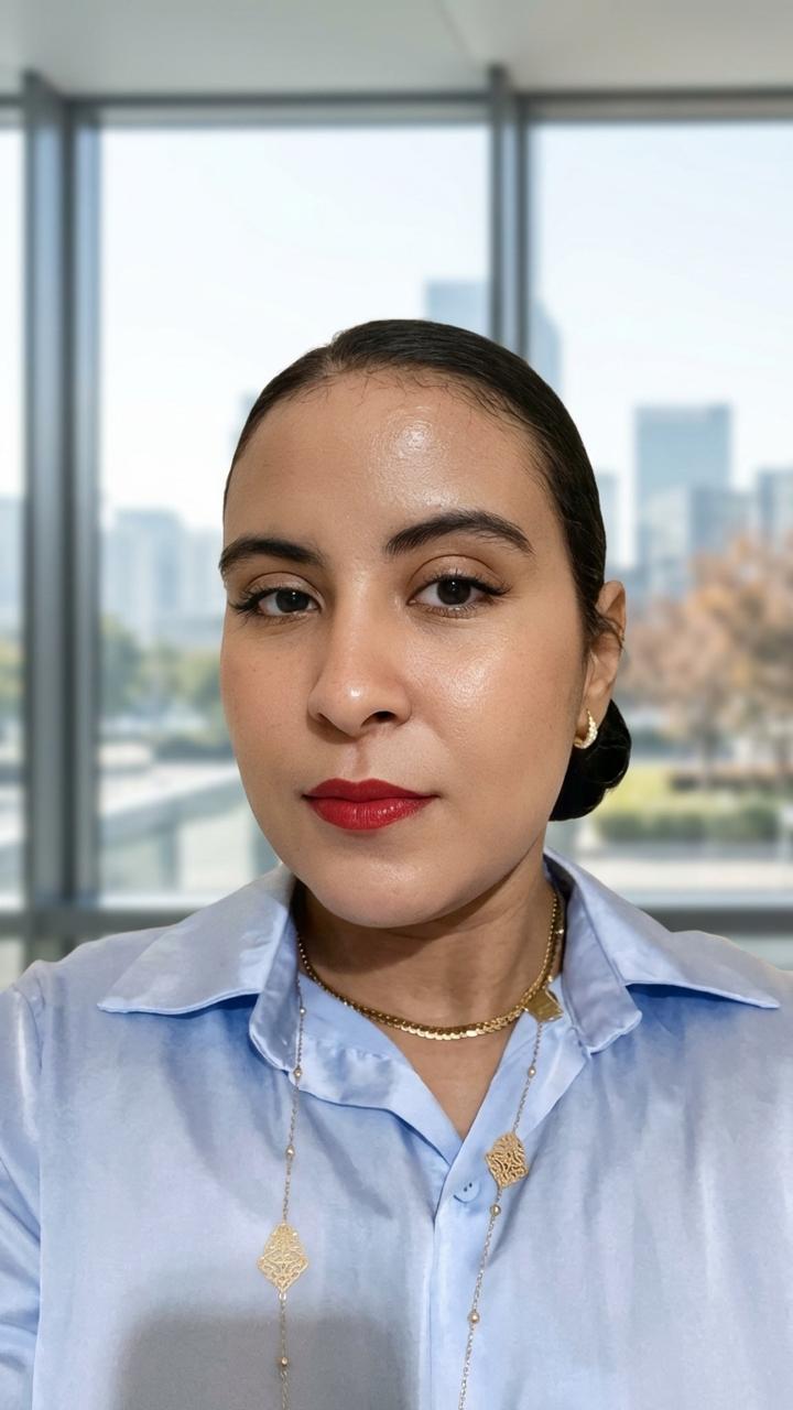 Fatima Derdaki