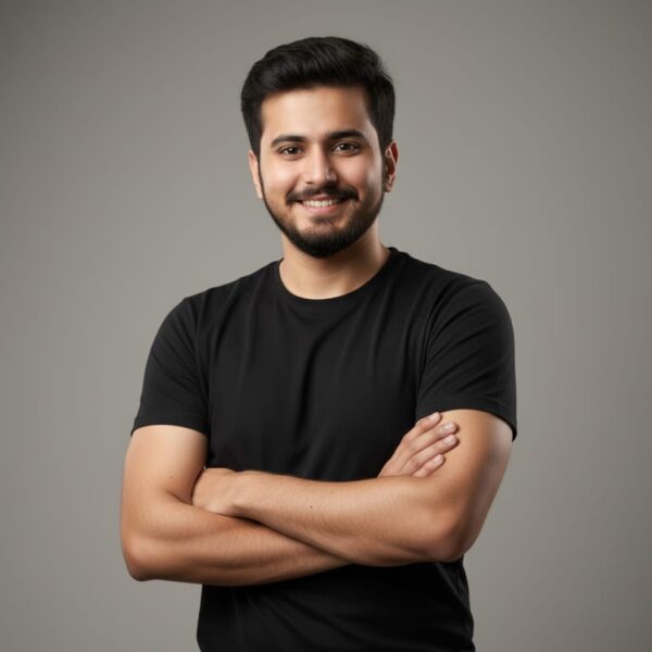Muhammad Usama