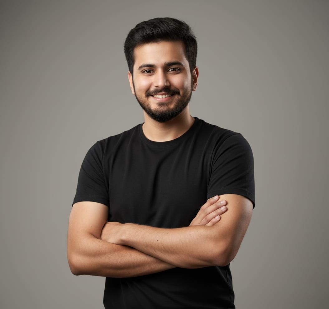 Muhammad Usama