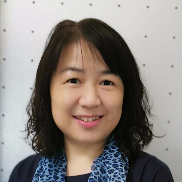 Michelle Wong