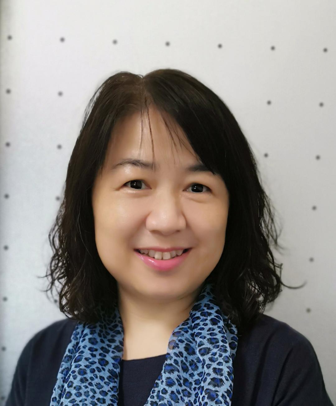 Michelle Wong