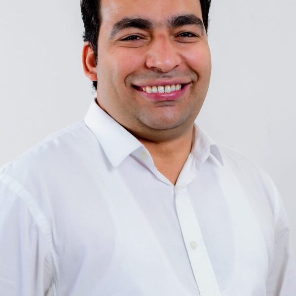 Mohamed Al-Qouni