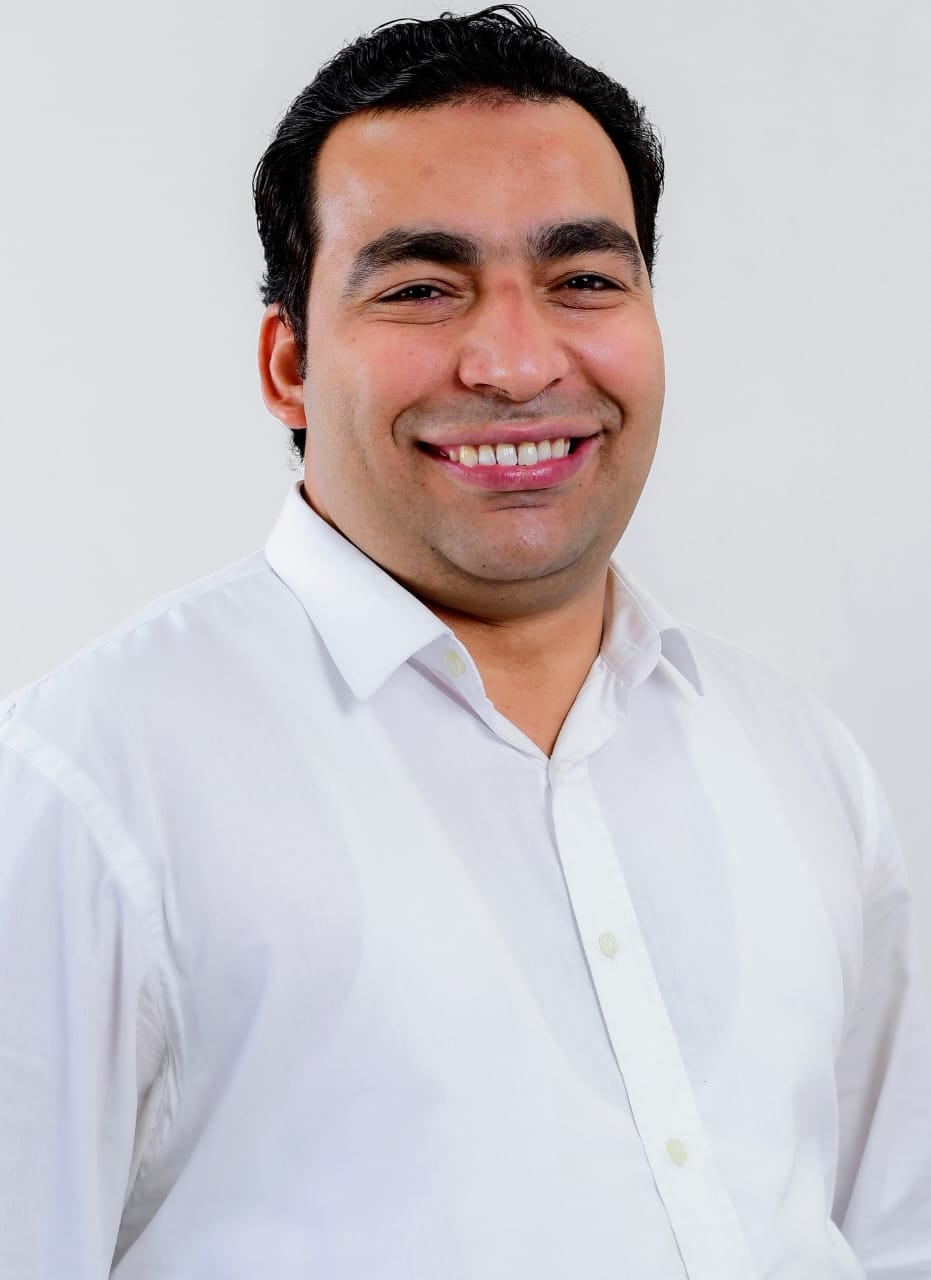 Mohamed Al-Qouni