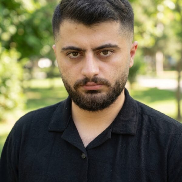 Hossein Tahmasbi