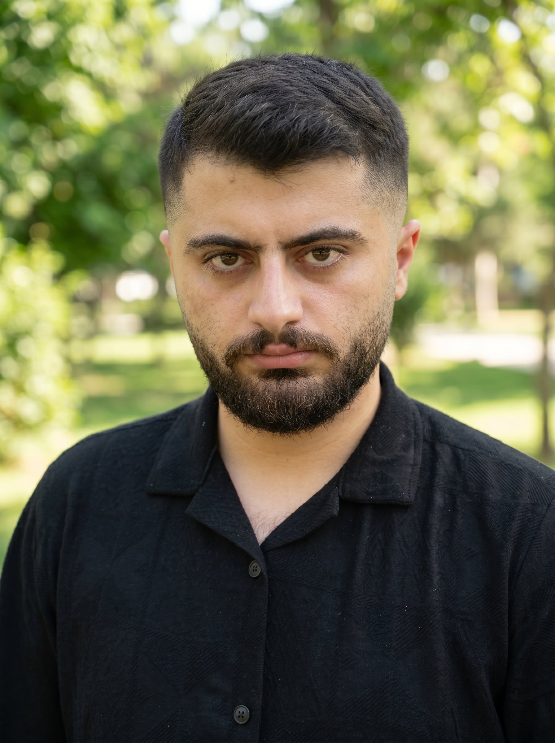 Hossein Tahmasbi