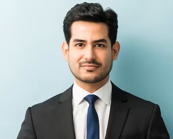 Rohan Mishra