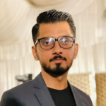 Zeeshan Wazir
