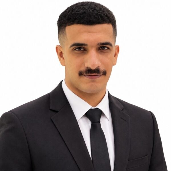 ziad waleed