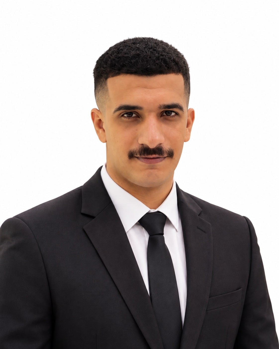 ziad waleed